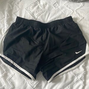 Kids Nike Athletic Shorts